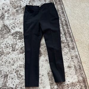 Sezane Clara Trouser - Black